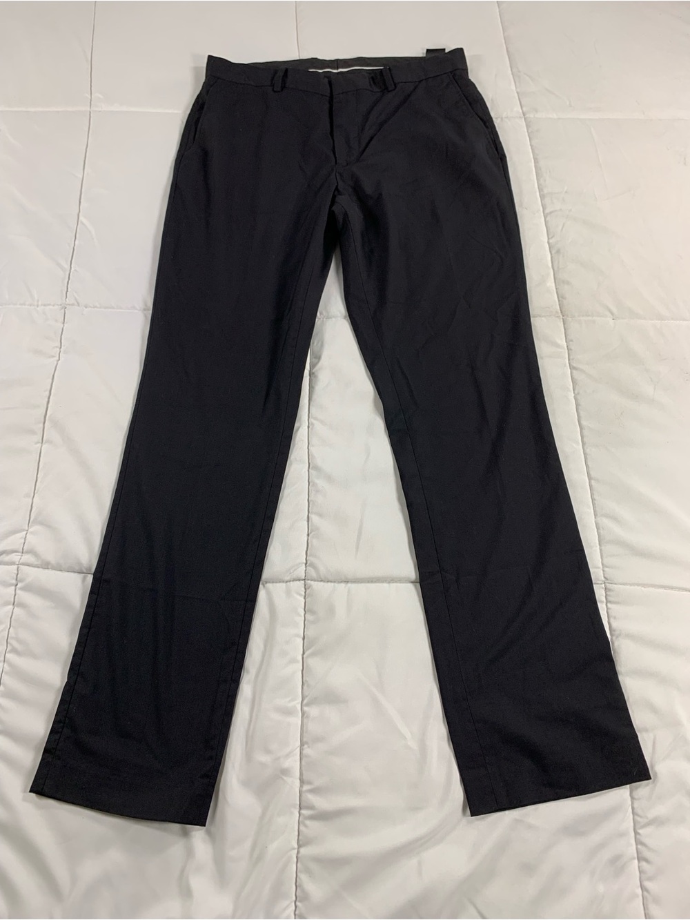Pre loved H&M pants mens size 33R